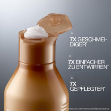 Redken Spülung Für Trockenes Und Brüchiges Haar, Belebt Und Hydratisiert, Mit Fettsäuren, Antioxidantien Und Argan-Öl, All Soft Conditioner