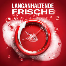 Old Spice Original 3-In-1 Mehrzweck-Shampoo Für Haar, Gesicht Und Körper 250 Ml, Langanhaltende Frische, Duft Von Parfümqualität, Tiefenreinigung