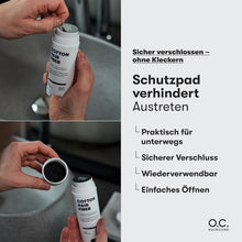 Streuhaar Zur Haarverdichtung - Für Scheitel, Kahle Stellen Am Ober- Und Hinterkopf - Von Führenden Salons Empfohlen - 11 Farben - Widerstandsfähige Streuhaare (Hellblond)