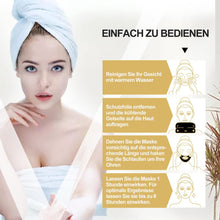 V Line Lifting Mask, Doppelkinn Entferner Gesichtsmaske, V-Form Feuchtigkeitsmaske Für Firming Moisturizing Gesichtspflege 5 Stücke