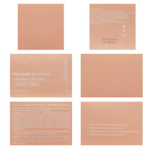 ® Collagen Jelly Cream, Anti-Aging Feuchtigkeitspflege, Kollagen Jelly Creme, Anti-Aging Collagen-Gesichtscreme, Anti-Aging Gesichtspflege Poren Verkleinern