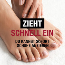 Neutrogena Ultra Reichhaltige Fußcreme, Nicht Fettende Fußpflege Creme Mit 40Prozent Glycerin + Bisabolol, Schnell Einziehende Feuchtigkeitscreme Für Trockene Und Beanspruchte Füße 100 Ml