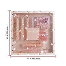 Komplettes Make-Up-Set Für Anfänger Oder Profis, All-In-On-E-Make-Up-Set, Make-Up-Set, Reise-Make-Up-Kit, Tragbares Langlebiges Make-Up-Set, Make-Up-Sachen, Kosmetik-Make-Up-Starter-Kit