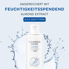 By Amazon Gesichtsreinigungswasser Mit Mandelextrakt, 2 X 200 Ml