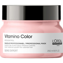 L'OréAl Professionnel Serie Expert Vitamino Color Maske ReisegröSse